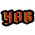 Parche Bordado YOB Doom Metal