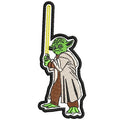 Parche Bordado YODA Star Wars