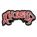 Parche Bordado AVULSED Metal