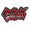 Parche Bordado ELYSIUM Death Metal