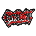 Parche Bordado ELYSIUM Death Metal