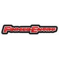 Parche Bordado FORCED ENTRY Metal