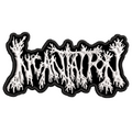 Parche Bordado INCANTATION Death Metal