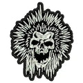 Parche Bordado INEPSY Speed Metal