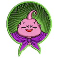 Parche Bordado DRAGON BALL