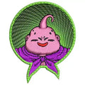 Parche Bordado DRAGON BALL