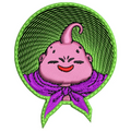 Parche Bordado DRAGON BALL