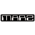 Parche Bordado MARS