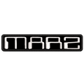 Parche Bordado MARS