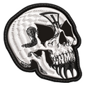 Parche Bordado MERCYFUL FATE Heavy Metal