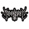 Parche Bordado MOONSPELL Metal