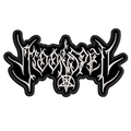 Parche Bordado MOONSPELL Metal