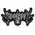 Espaldera Bordada MOONSPELL Metal
