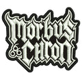 Parche Bordado MORBUS CHRON Death Metal