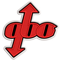 Parche Bordado QBO Metal Alternativo