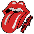 Pack Espaldera Bordada THE ROLLING STONES Rock & Roll