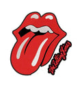 Pack Espaldera Bordada THE ROLLING STONES Rock & Roll