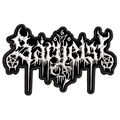 Parche Bordado SARGEIST Black Metal