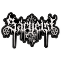 Parche Bordado SARGEIST Black Metal