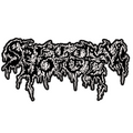 Espaldera Bordada SPECTRAL VOICE Death metal