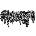 Espaldera Bordada SPECTRAL VOICE Death metal