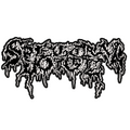 Espaldera Bordada SPECTRAL VOICE Death metal