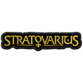 Parche Bordado STRATOVARIUS Power Metal/Speed Metal