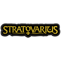 Parche Bordado STRATOVARIUS Power Metal/Speed Metal