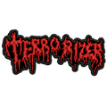 Parche Bordado TERRORIZER Death Metal