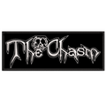 Parche Bordado THE CHASM Death Metal