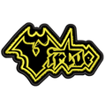 Parche Bordado VIRTUS Heavy Metal