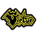 Parche Bordado VIRTUS Heavy Metal